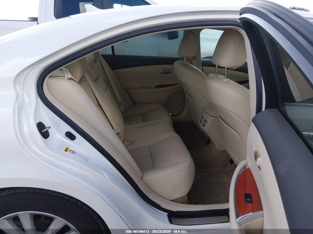 Aukcja sprzedaży 2011 Lexus Es 350, vin: JTHBK1EG6B2438171, numer aukcji: 46186412