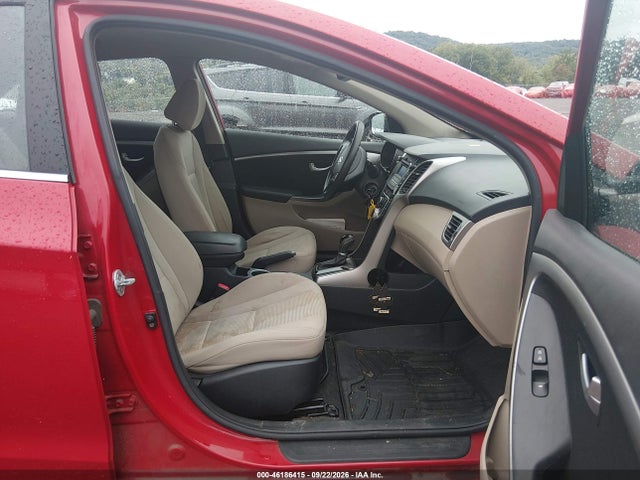 46186415 :رقم المزاد ، KMHD35LEXDU062755 vin ، 2013 Hyundai Elantra Gt مزاد بيع