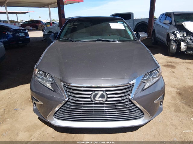 Aukcja sprzedaży 2017 Lexus Es 350, vin: 58ABK1GG5HU043818, numer aukcji: 46186416