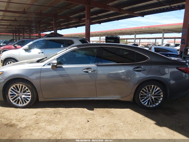 Aukcja sprzedaży 2017 Lexus Es 350, vin: 58ABK1GG5HU043818, numer aukcji: 46186416