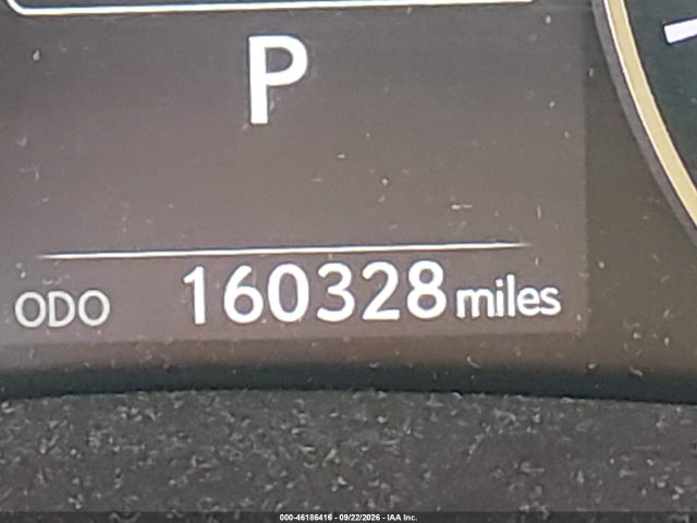 Aukcja sprzedaży 2017 Lexus Es 350, vin: 58ABK1GG5HU043818, numer aukcji: 46186416