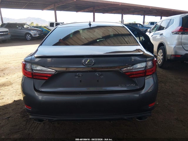Aukcja sprzedaży 2017 Lexus Es 350, vin: 58ABK1GG5HU043818, numer aukcji: 46186416