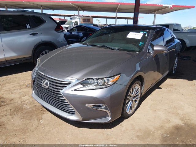 Aukcja sprzedaży 2017 Lexus Es 350, vin: 58ABK1GG5HU043818, numer aukcji: 46186416
