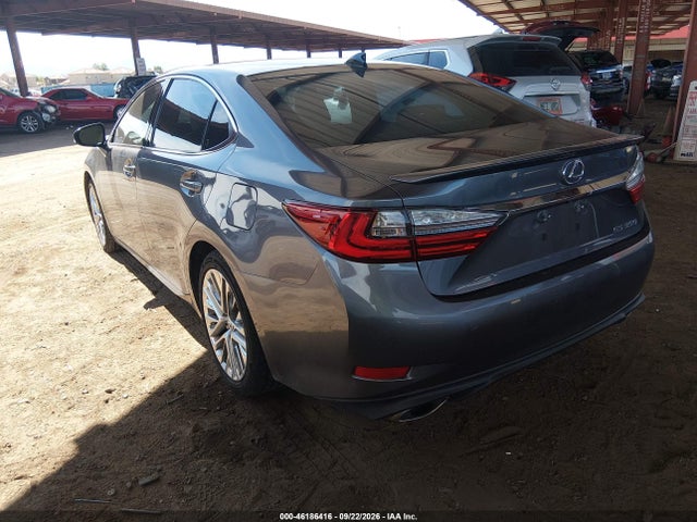 Aukcja sprzedaży 2017 Lexus Es 350, vin: 58ABK1GG5HU043818, numer aukcji: 46186416