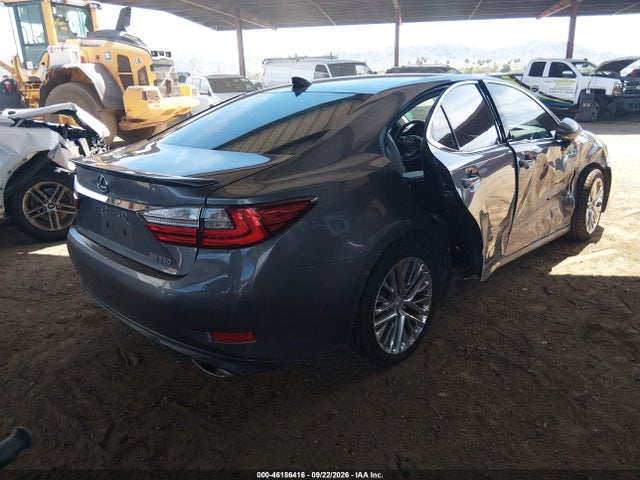 Aukcja sprzedaży 2017 Lexus Es 350, vin: 58ABK1GG5HU043818, numer aukcji: 46186416