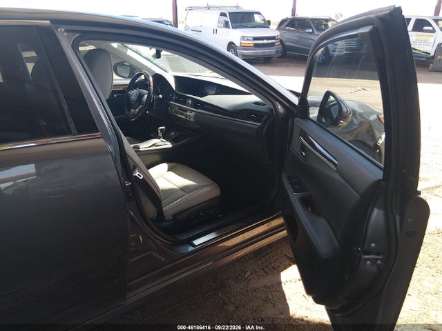 Aukcja sprzedaży 2017 Lexus Es 350, vin: 58ABK1GG5HU043818, numer aukcji: 46186416