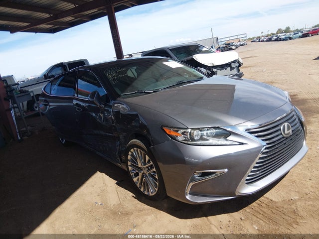 Aukcja sprzedaży 2017 Lexus Es 350, vin: 58ABK1GG5HU043818, numer aukcji: 46186416