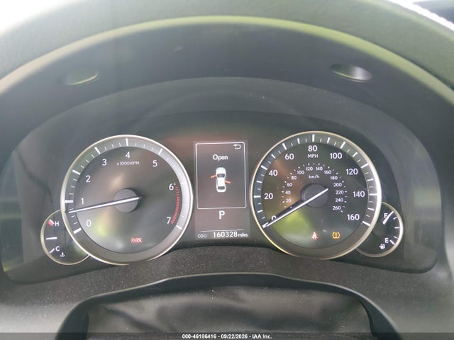 Aukcja sprzedaży 2017 Lexus Es 350, vin: 58ABK1GG5HU043818, numer aukcji: 46186416