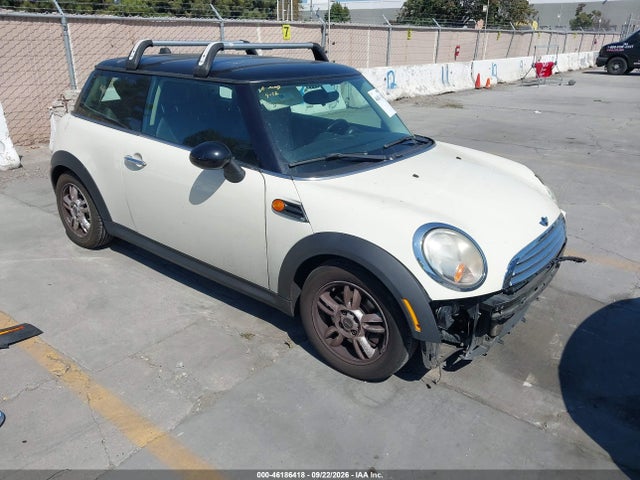 Aukcja sprzedaży 2011 Mini Cooper, vin: WMWSU3C52BT093429, numer aukcji: 46186418