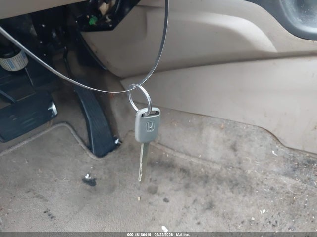 Продаж на аукціоні авто 2010 Honda Civic Lx, vin: 2HGFA1F57AH527452, номер лоту: 46186419