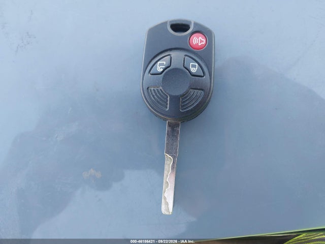 Ford ESCAPE SE 2017 1FMCU0GD3HUB44670 Image 11