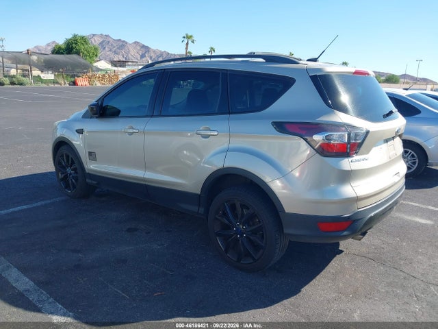 Ford ESCAPE SE 2017 1FMCU0GD3HUB44670 Image 3