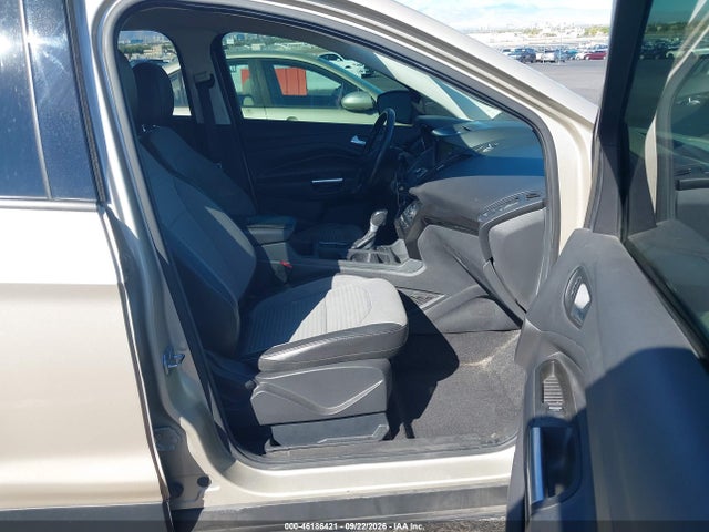 Ford ESCAPE SE 2017 1FMCU0GD3HUB44670 Image 5