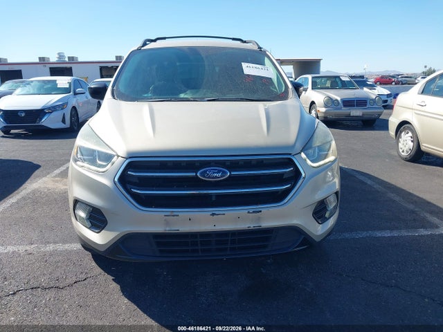 Ford ESCAPE SE 2017 1FMCU0GD3HUB44670 Image 6