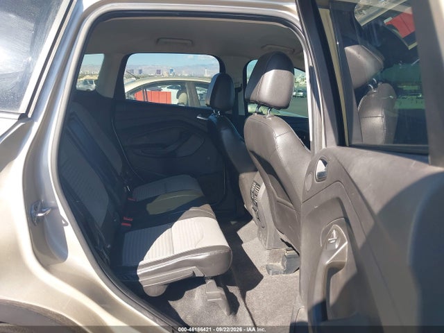 Ford ESCAPE SE 2017 1FMCU0GD3HUB44670 Image 8
