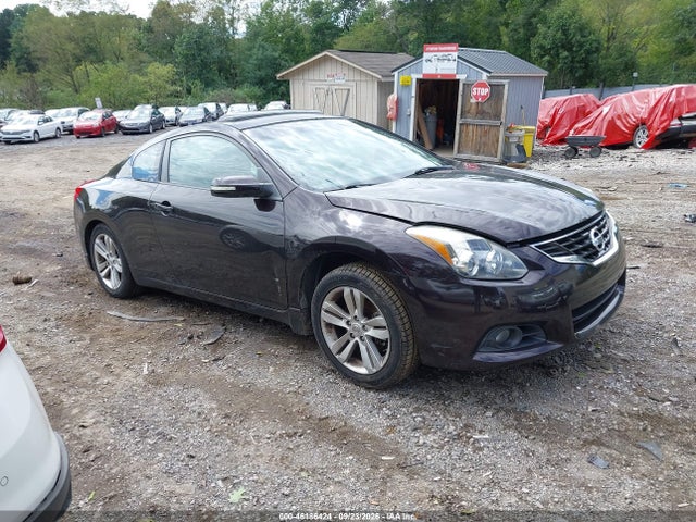 Auction sale of the 2010 Nissan Altima 2.5 S, vin: 1N4AL2EP4AC146582, lot number: 46186424