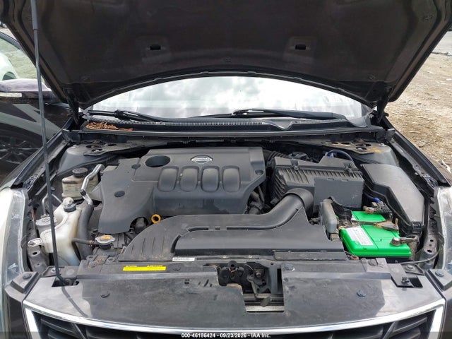 Aukcja sprzedaży 2010 Nissan Altima 2.5 S, vin: 1N4AL2EP4AC146582, numer aukcji: 46186424