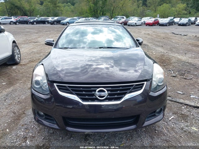 Aukcja sprzedaży 2010 Nissan Altima 2.5 S, vin: 1N4AL2EP4AC146582, numer aukcji: 46186424