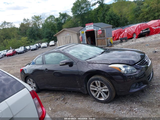 Aukcja sprzedaży 2010 Nissan Altima 2.5 S, vin: 1N4AL2EP4AC146582, numer aukcji: 46186424