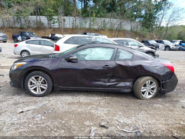 Aukcja sprzedaży 2010 Nissan Altima 2.5 S, vin: 1N4AL2EP4AC146582, numer aukcji: 46186424