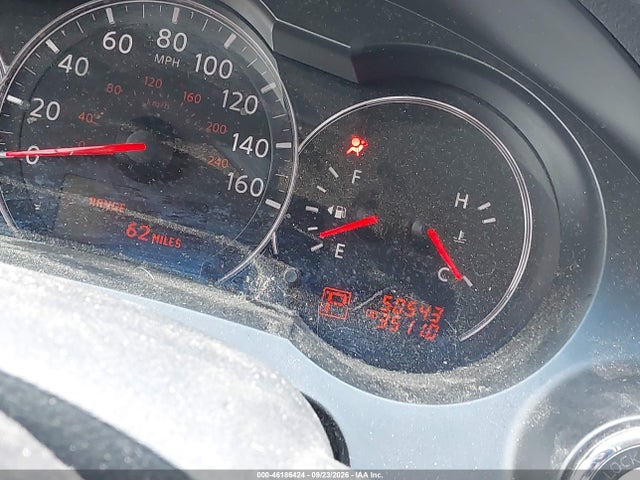 Aukcja sprzedaży 2010 Nissan Altima 2.5 S, vin: 1N4AL2EP4AC146582, numer aukcji: 46186424