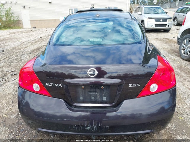 Aukcja sprzedaży 2010 Nissan Altima 2.5 S, vin: 1N4AL2EP4AC146582, numer aukcji: 46186424
