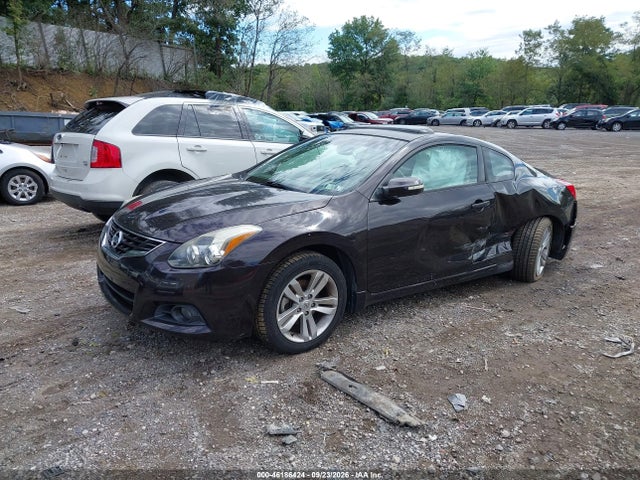 Aukcja sprzedaży 2010 Nissan Altima 2.5 S, vin: 1N4AL2EP4AC146582, numer aukcji: 46186424