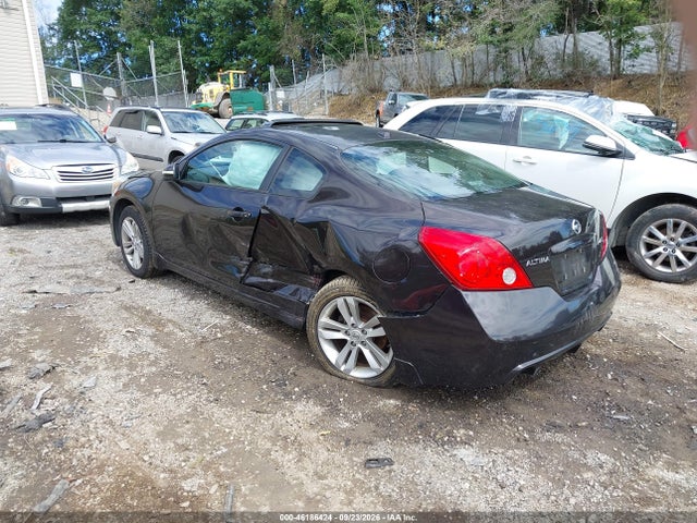 Aukcja sprzedaży 2010 Nissan Altima 2.5 S, vin: 1N4AL2EP4AC146582, numer aukcji: 46186424