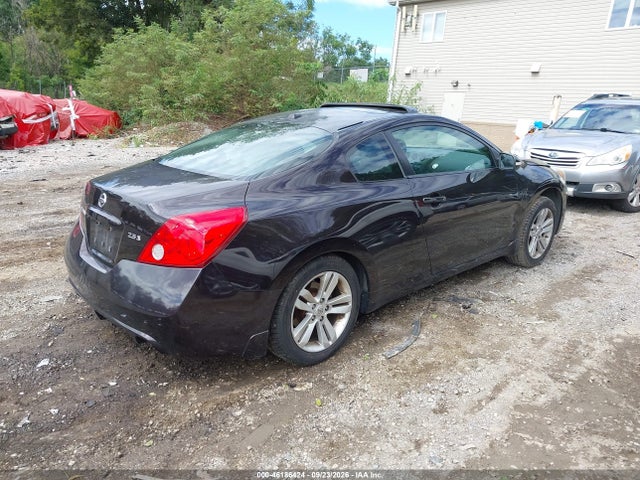 Aukcja sprzedaży 2010 Nissan Altima 2.5 S, vin: 1N4AL2EP4AC146582, numer aukcji: 46186424