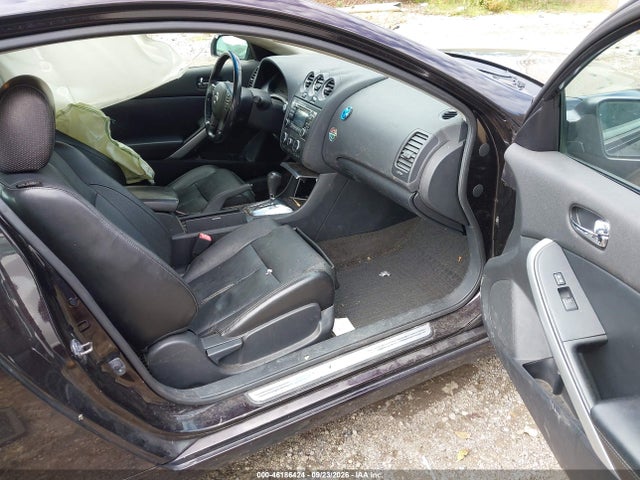 Aukcja sprzedaży 2010 Nissan Altima 2.5 S, vin: 1N4AL2EP4AC146582, numer aukcji: 46186424