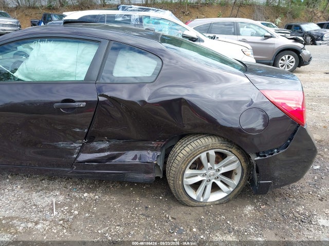 Aukcja sprzedaży 2010 Nissan Altima 2.5 S, vin: 1N4AL2EP4AC146582, numer aukcji: 46186424