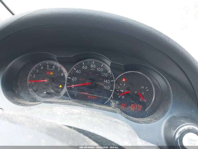 Aukcja sprzedaży 2010 Nissan Altima 2.5 S, vin: 1N4AL2EP4AC146582, numer aukcji: 46186424