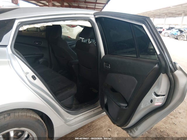 Toyota Prius Two 2018 JTDKBRFU9J3068508 Image 8