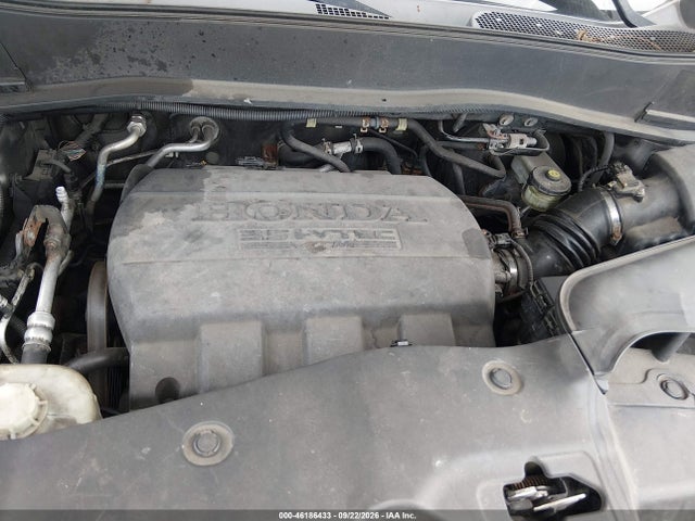 2012 Honda Pilot Ex მანქანა იყიდება აუქციონზე, vin: 5FNYF4H42CB017968, აუქციონის ნომერი: 46186433