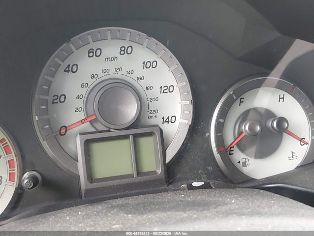 2012 Honda Pilot Ex მანქანა იყიდება აუქციონზე, vin: 5FNYF4H42CB017968, აუქციონის ნომერი: 46186433