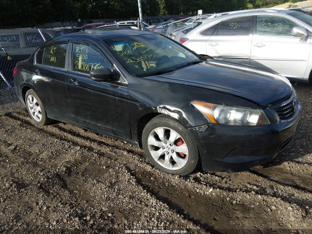 2008 Honda Accord 2.4 Ex-l მანქანა იყიდება აუქციონზე, vin: 1HGCP26878A014440, აუქციონის ნომერი: 46186434