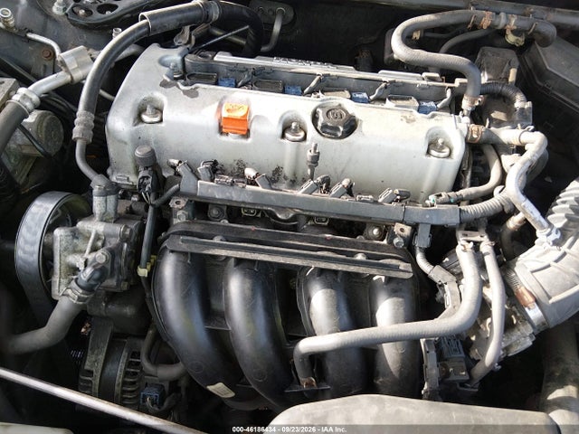 2008 Honda Accord 2.4 Ex-l მანქანა იყიდება აუქციონზე, vin: 1HGCP26878A014440, აუქციონის ნომერი: 46186434