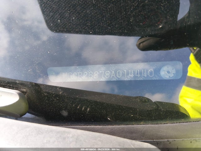 2008 Honda Accord 2.4 Ex-l მანქანა იყიდება აუქციონზე, vin: 1HGCP26878A014440, აუქციონის ნომერი: 46186434