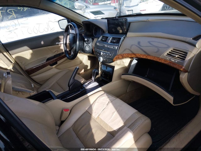 2008 Honda Accord 2.4 Ex-l მანქანა იყიდება აუქციონზე, vin: 1HGCP26878A014440, აუქციონის ნომერი: 46186434