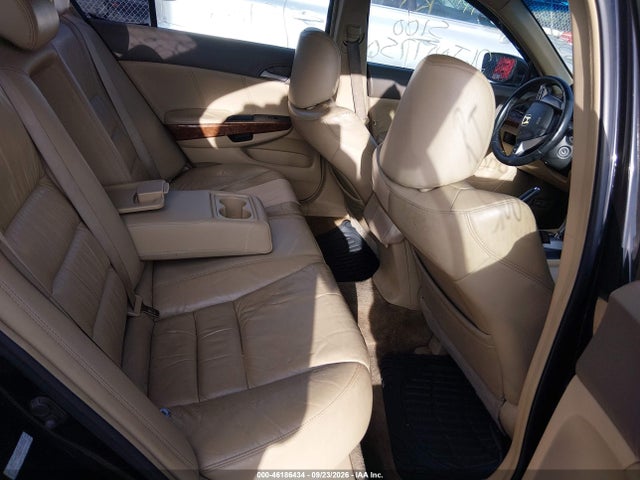 2008 Honda Accord 2.4 Ex-l მანქანა იყიდება აუქციონზე, vin: 1HGCP26878A014440, აუქციონის ნომერი: 46186434
