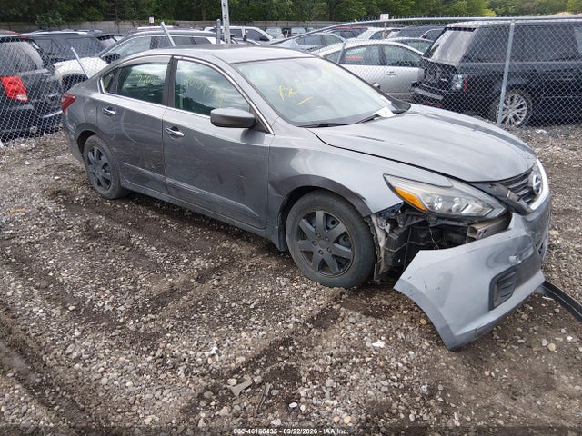 Aukcja sprzedaży 2017 Nissan Altima 2.5 Sr, vin: 1N4AL3AP0HC128389, numer aukcji: 46186435