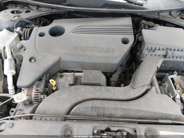 Aukcja sprzedaży 2017 Nissan Altima 2.5 Sr, vin: 1N4AL3AP0HC128389, numer aukcji: 46186435