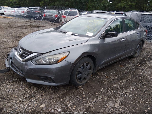 Aukcja sprzedaży 2017 Nissan Altima 2.5 Sr, vin: 1N4AL3AP0HC128389, numer aukcji: 46186435
