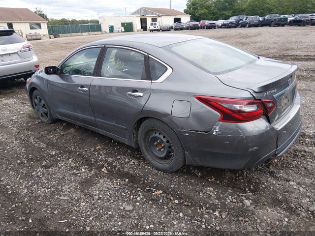 Aukcja sprzedaży 2017 Nissan Altima 2.5 Sr, vin: 1N4AL3AP0HC128389, numer aukcji: 46186435