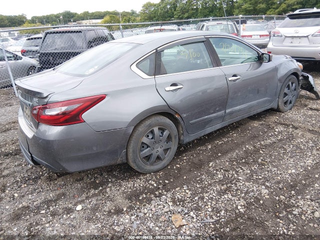 Aukcja sprzedaży 2017 Nissan Altima 2.5 Sr, vin: 1N4AL3AP0HC128389, numer aukcji: 46186435
