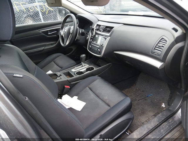 Aukcja sprzedaży 2017 Nissan Altima 2.5 Sr, vin: 1N4AL3AP0HC128389, numer aukcji: 46186435