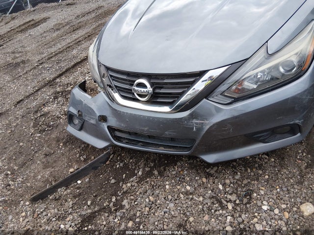 Aukcja sprzedaży 2017 Nissan Altima 2.5 Sr, vin: 1N4AL3AP0HC128389, numer aukcji: 46186435