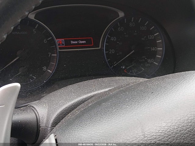 Aukcja sprzedaży 2017 Nissan Altima 2.5 Sr, vin: 1N4AL3AP0HC128389, numer aukcji: 46186435