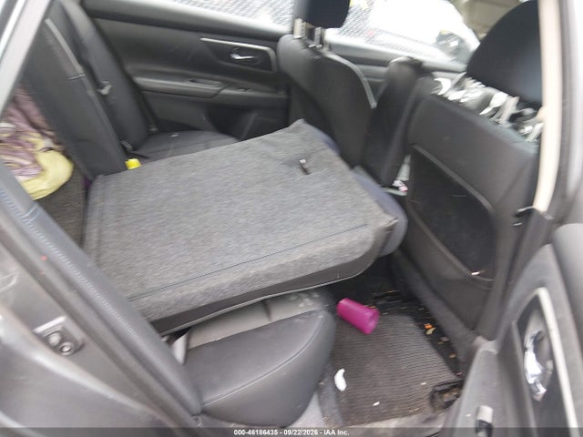 Aukcja sprzedaży 2017 Nissan Altima 2.5 Sr, vin: 1N4AL3AP0HC128389, numer aukcji: 46186435