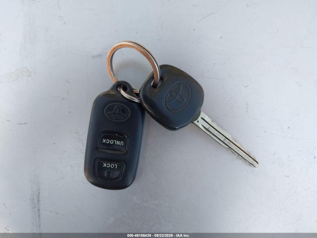2008 Toyota Corolla S მანქანა იყიდება აუქციონზე, vin: 1NXBR32E48Z943629, აუქციონის ნომერი: 46186439